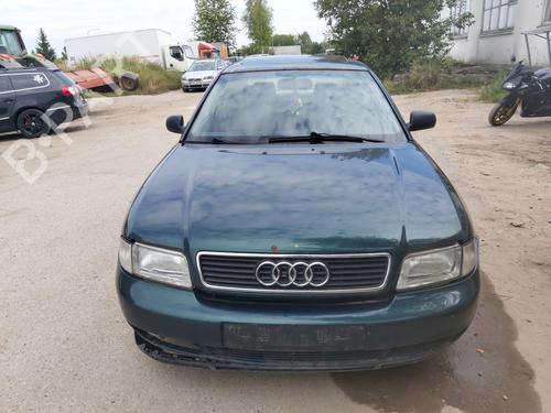 Pipe AUDI A4 B5 (8D2) 1.8 | BP33526060M125 - Image 5