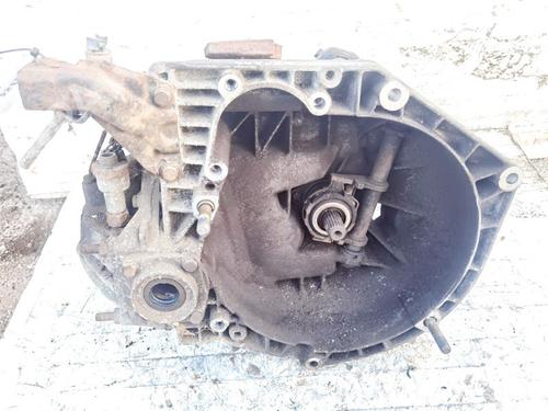 Used Gearbox Gearbox 35485721 35485721