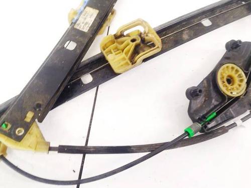 Front left window mechanism AUDI A4 B8 (8K2) 2.0 TDI | BP35057925C22 - Image 2