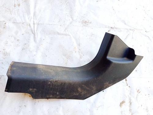 Predellino Predellino OPEL ZAFIRA / ZAFIRA FAMILY B (A05) 1.9 CDTI (M75) (120 hp) 37505296 37505296