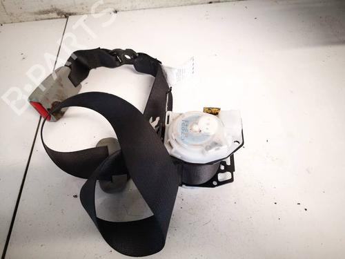 Used Rear center seatbelt Rear center seatbelt LEXUS IS II (_E2_) 220d (ALE20) (177 hp) 34941605 34941605