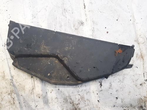 Used Timing cover Timing cover NISSAN QASHQAI I (J10, NJ10) 1.5 dCi (106 hp) 35502605 35502605