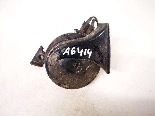 Used Horn Horn VW BORA I (1J2) 1.9 TDI (101 hp) 35569081 35569081