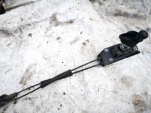 Used Gear lever Gear lever SKODA FABIA II (542) 1.2 (60 hp) 35289558 35289558