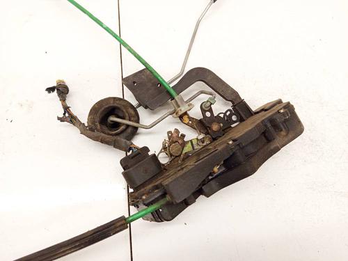 Used Rear left lock Rear left lock 34771318 34771318