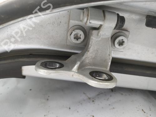 Hinge/Door check strap BMW 7 (E65, E66, E67) 730 d | BP32895425C146 - Image 2