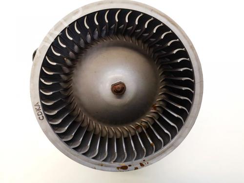 Used Heater blower motor Heater blower motor HYUNDAI SANTA FÉ II (CM) 2.2 CRDi GLS (150 hp) 35883005 35883005