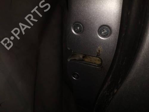 Front right lock HONDA FR-V (BE) 1.7 (BE1) | BP35328863C97 - Image 2