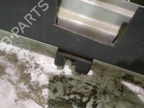 Used Tailgate lock Tailgate lock 35157640 35157640