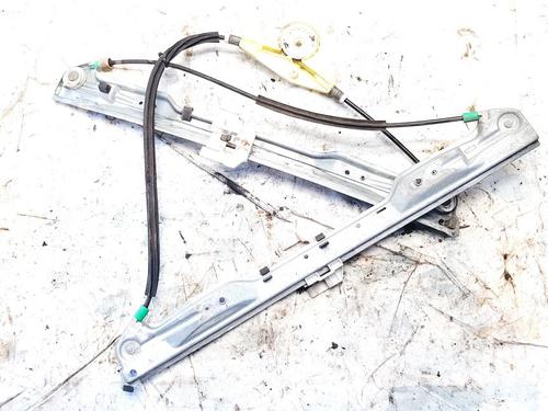 Used Front left window mechanism Front left window mechanism 35503808 35503808