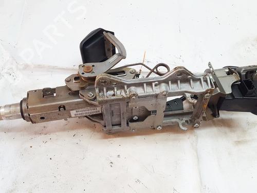 Steering column VW PASSAT B7 (362) 2.0 TDI | BP35855638M21 - Image 2