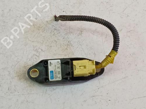 Used Electronic module Electronic module HONDA ACCORD VII (CL, CN) 2.2 i-CTDi (CN1) (140 hp) 32531988 32531988