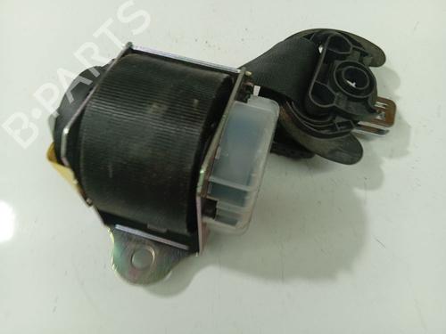 Rear center seatbelt CHRYSLER YPSILON 1.2 | BP34807347I27 - Image 3