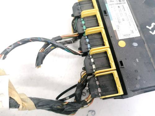 Electronic module FORD MONDEO III (B5Y) 2.0 16V TDDi / TDCi | BP35387914M83 - Image 3