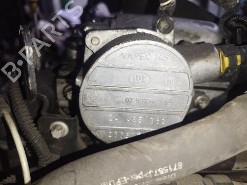 Used Vacuum pump Vacuum pump 35474196 35474196