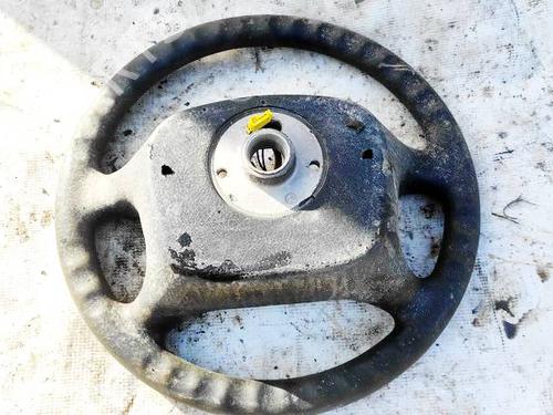 Steering wheel VW PASSAT B5 Variant (3B5) 1.9 TDI | BP35209023C49 - Image 2