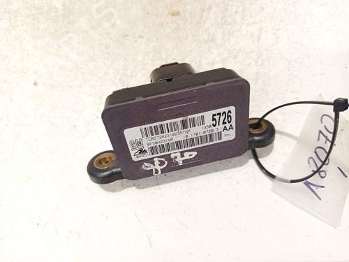 Electronic module OPEL INSIGNIA A (G09) 2.0 CDTI (68) | BP34953825M83 - Image 2