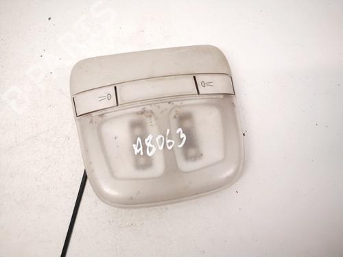 Kabinelys Kabinelys FIAT STILO (192_) 1.9 JTD (192_XE1A) (115 hp) 35426725 35426725