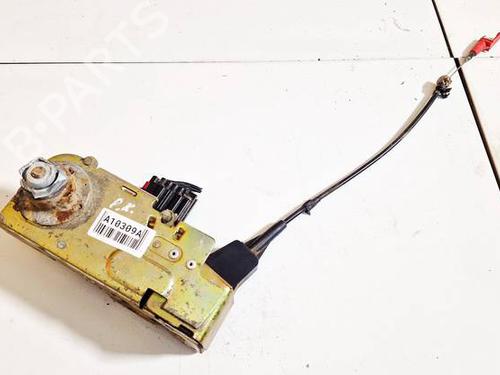 Used Front left lock Front left lock FORD TRANSIT Van (FA_ _) 2.2 TDCi (85 hp) 34953934 34953934