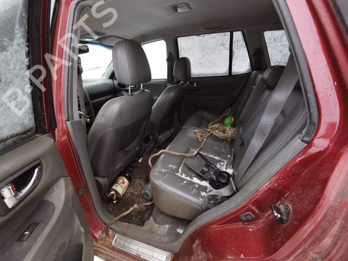 Switch HYUNDAI SANTA FÉ I (SM) 2.4 16V 4x4 | BP32534884I30