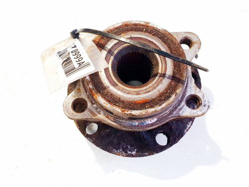 Right rear steering knuckle AUDI A8 D3 (4E2, 4E8) 4.2 quattro | BP34811434M28 - Image 3