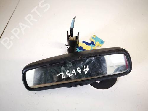 Used Rear mirror Rear mirror 35211107 35211107