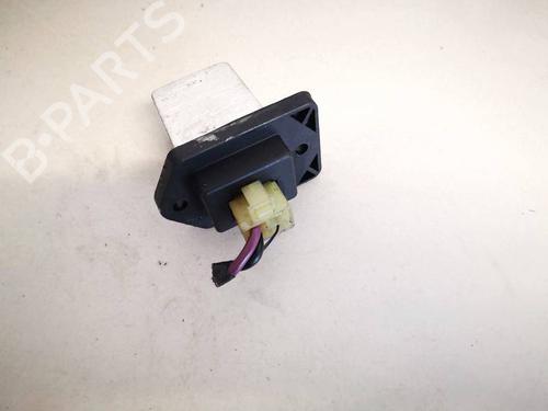 Heater resistor CHEVROLET CAPTIVA (C100, C140) 2.0 D | BP35341228M108 - Image 2