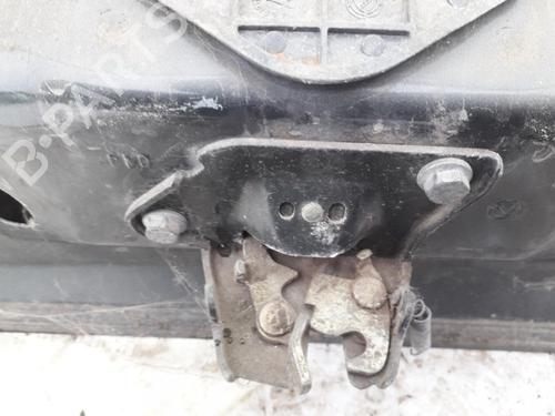 Used Tailgate lock Tailgate lock 35616514 35616514
