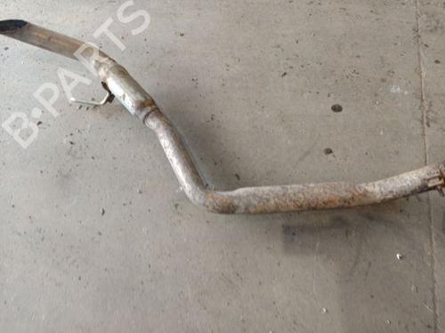 Exhaust system NISSAN PATHFINDER III (R51) 2.5 dCi | BP40052218M121 - Image 4