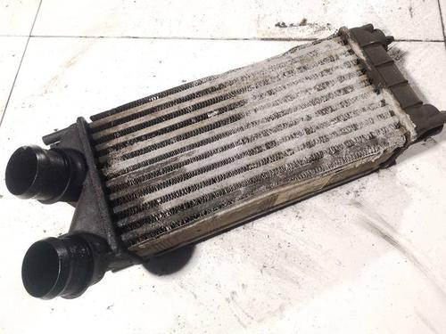 Used Intercooler Intercooler CITROËN BERLINGO MULTISPACE (B9) 1.6 HDi 90 (90 hp) 35139236 35139236