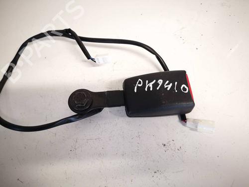 Used Seat buckle Seat buckle 35198354 35198354
