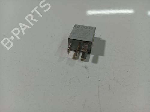 Electronic sensor SKODA FABIA II (542) 1.9 TDI | BP36284561M84 - Image 3
