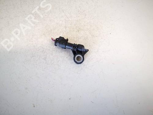 Used Electronic module LAND ROVER DISCOVERY SPORT (L550) 2.0 D 4x4 (180 hp) 32593108