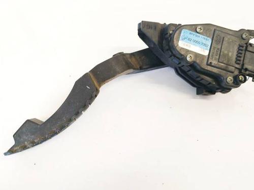 Used Pedal Pedal 34795277 34795277