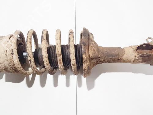 Used Shock absorber spring Shock absorber spring VW JETTA II (19E, 1G2, 165) 1.6 D (54 hp) 35871560 35871560