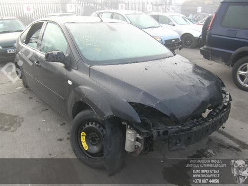 Engine mount FORD FOCUS II (DA_, HCP, DP) 1.6 TDCi | BP33522216M89 - Image 5