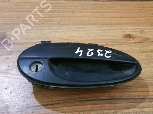 Used Front right exterior door handle Front right exterior door handle DAEWOO MATIZ Hatchback Van (KLA4) 0.8 (52 hp) 35648499 35648499