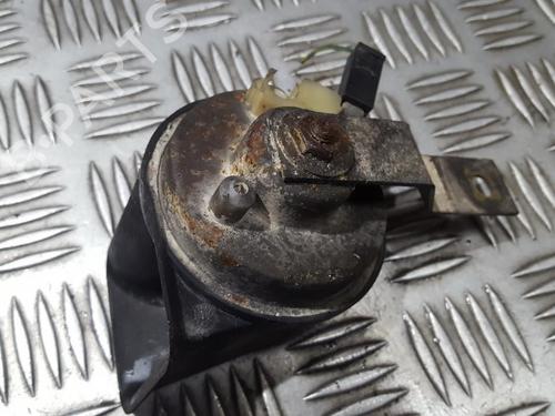 Horn NISSAN ALMERA II Hatchback (N16) 2.2 Di | BP35706641E13 - Image 2