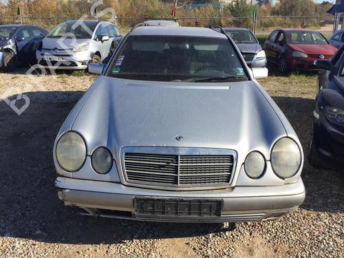 Used Parts MERCEDES-BENZ E-CLASS (W210) E 200 (210.035) (136 hp) 4469864