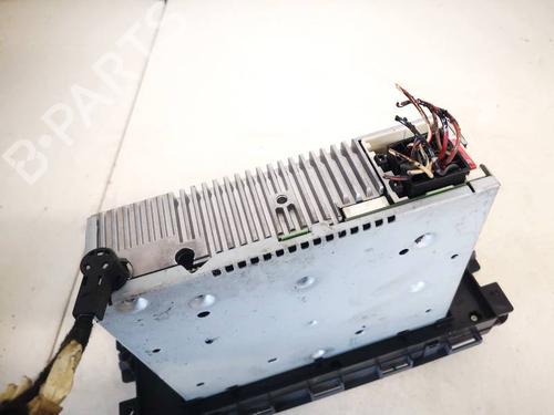Radio SMART FORFOUR (454) 1.5 (454.032) | BP35246736E6 - Image 2