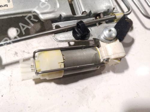 Electronic module CITROËN C5 III (RD_) 2.0 HDi (RDRHD8, RDRHDJ, RDRHR8, RDRHRJ) | BP39231685M83 - Image 2