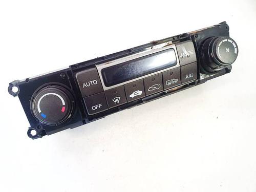 Used Climate control Climate control HONDA CIVIC VIII Saloon (FD, FA) 1.3 IMA (FA3, FD3) (95 hp) 35362875 35362875