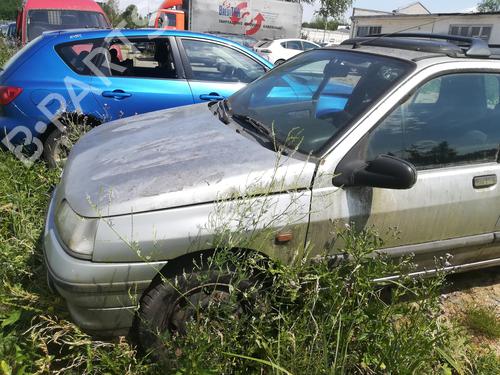 Used Parts RENAULT CLIO I (B/C57_, 5/357_)  1.8  4527360