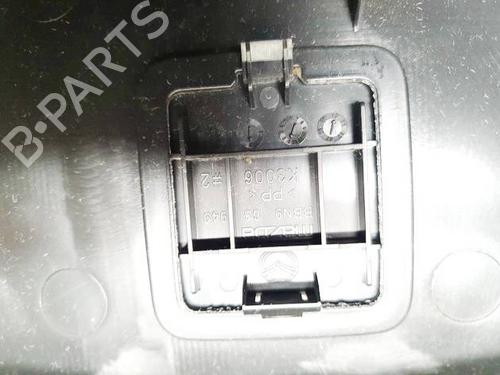 Other MAZDA 3 (BL) 1.6 MZ-CD (BL14) | BP34898978O1 - Image 4