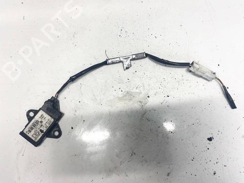 Used Electronic module Electronic module MITSUBISHI OUTLANDER II (CW_W) 2.4 (CW5W) (170 hp) 32583497 32583497