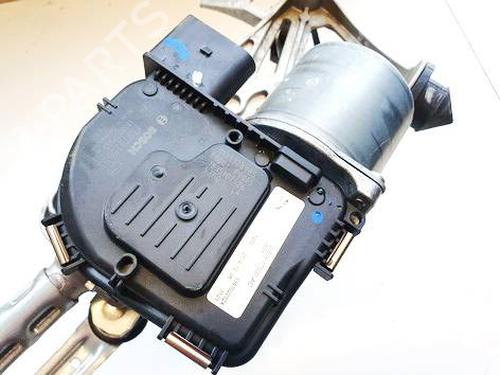 Front wiper motor JAGUAR I-PACE (X590) EV400 AWD | BP38183023M29 - Image 2