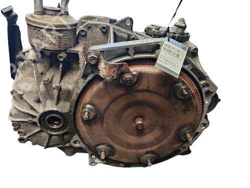 Used Gearbox Gearbox 35240420 35240420