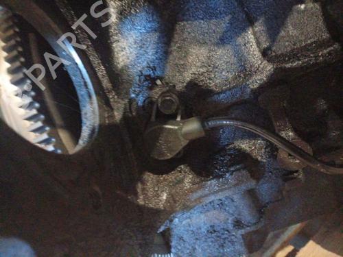 Electronic sensor OPEL ASTRA H (A04) 1.7 CDTI (L48) | BP38006539M84 - Image 3