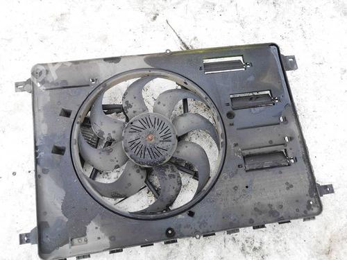 Used Fan Fan FORD MONDEO IV (BA7) 2.5 (220 hp) 35313376 35313376