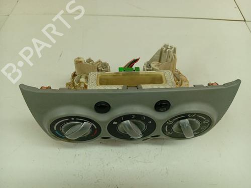 Climate control NISSAN PIXO (UA0) 1.0 | BP37626336I5 - Image 2